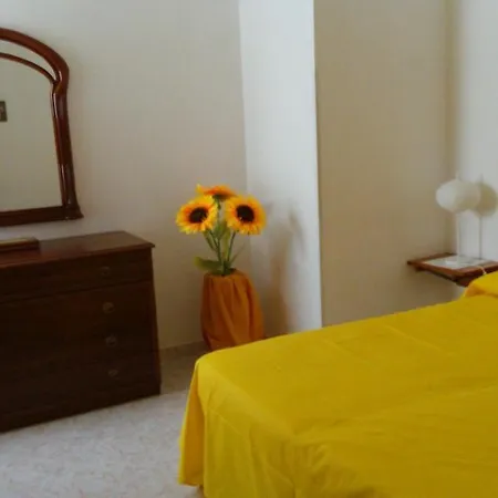 Apartamento Appartamento Otranto *