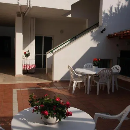 Appartamento Otranto Lägenhet *