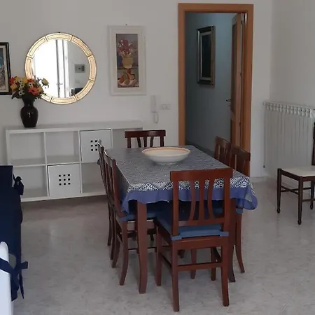 Appartamento Otranto Apartamento *