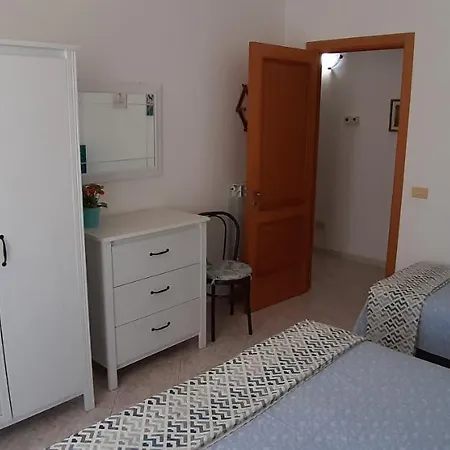Appartamento Otranto Lägenhet Otranto
