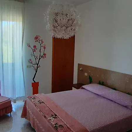 Appartamento Otranto Lägenhet