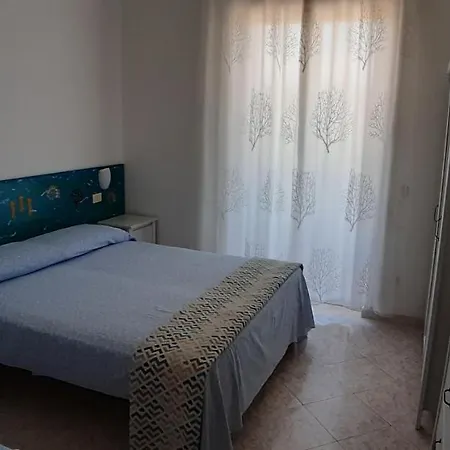 Lägenhet Appartamento Otranto *