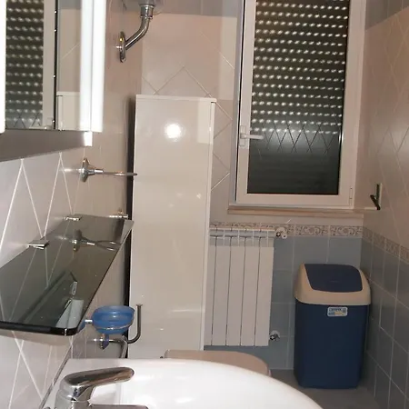Appartamento Otranto Lägenhet