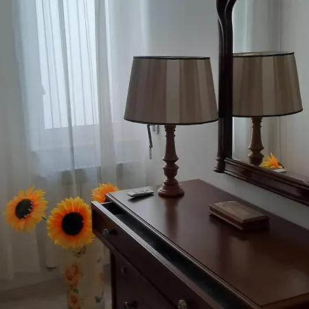 Appartamento Otranto Lägenhet *