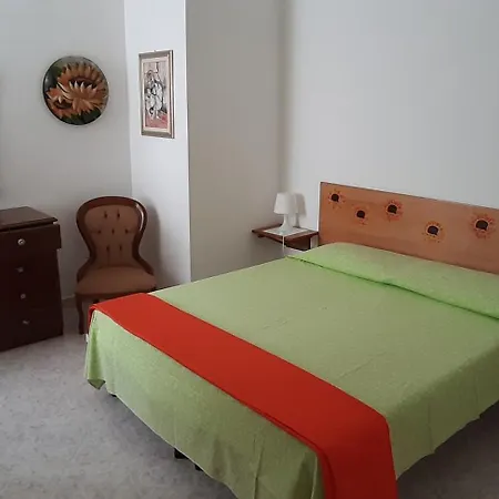 Appartamento Otranto Lägenhet