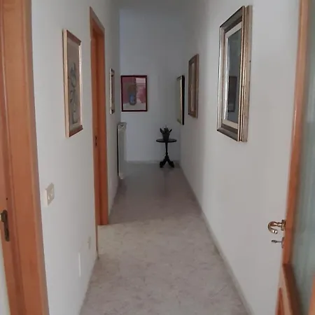 Lägenhet Appartamento Otranto