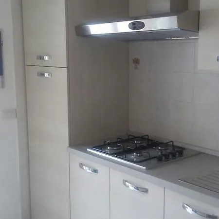 Apartamento Appartamento Otranto Otranto