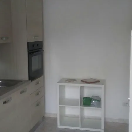 Lägenhet Appartamento Otranto *