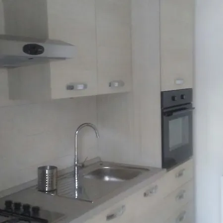 Appartamento Otranto 奥特朗托