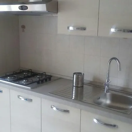 Appartamento Otranto Lägenhet *