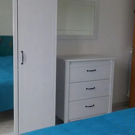 Appartamento Otranto Apartamento *