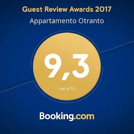 Apartamento Appartamento Otranto