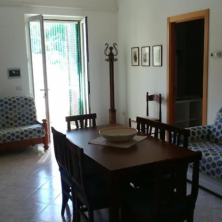 Appartamento Otranto * 奥特朗托