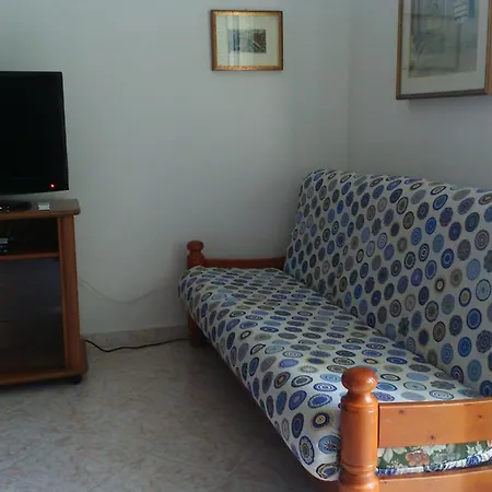 Appartamento Otranto Lägenhet