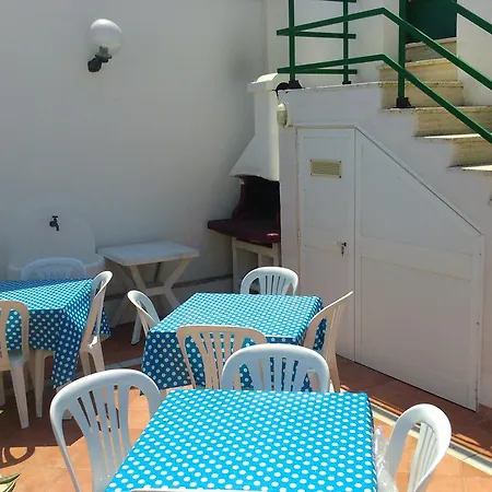 Lägenhet Appartamento Otranto