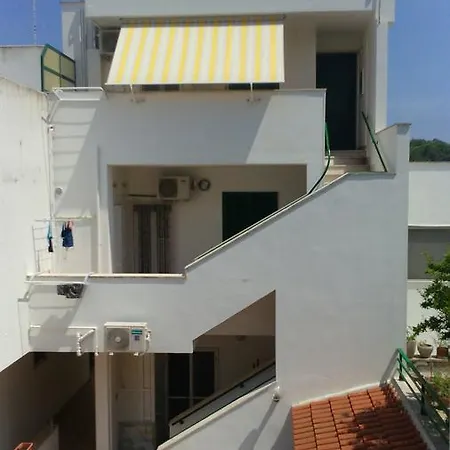 Lägenhet Appartamento Otranto Otranto