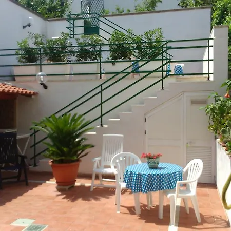 Apartamento Appartamento Otranto *