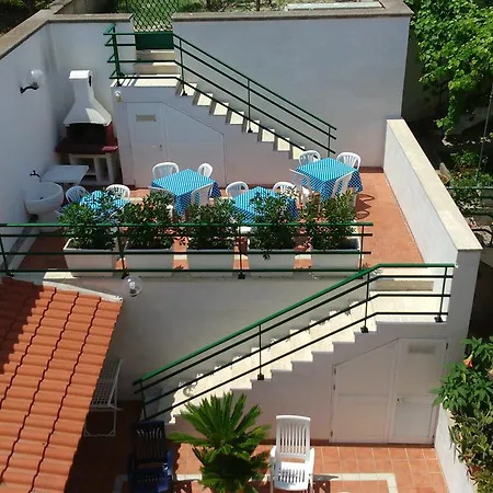 Appartamento Otranto *